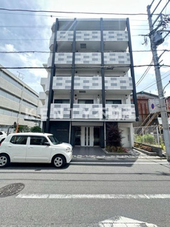 【外観】 | 物件の外観です