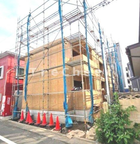 仮）志村Solana　Limk