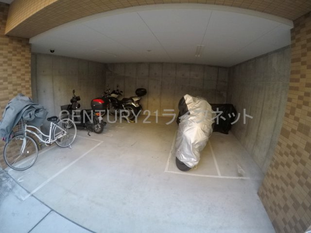 【その他共用部分】 | ラグゼ新大阪2