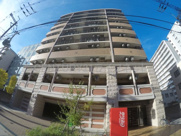 ラグゼ新大阪2の画像