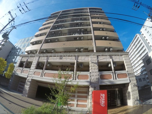 【外観】 | ラグゼ新大阪2