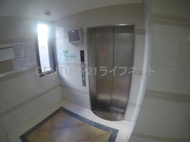 【その他共用部分】 | ラグゼ新大阪2