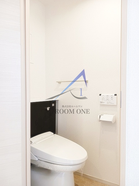 グランドルチェ駒込のトイレ|トイレです。