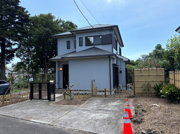 すいらん荘別荘地　戸建の画像