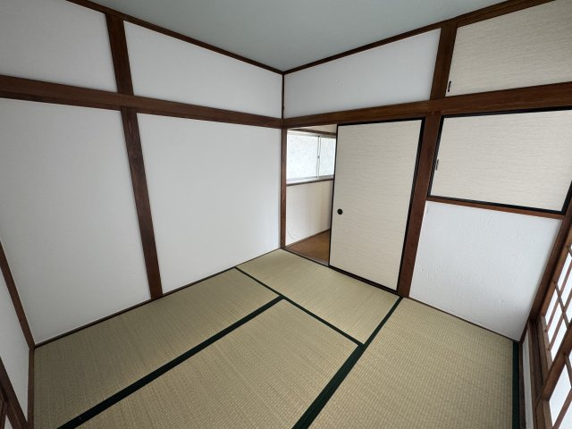 TSUKUMO松戸の子供部屋
