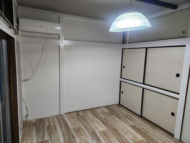 TSUKUMO松戸の寝室