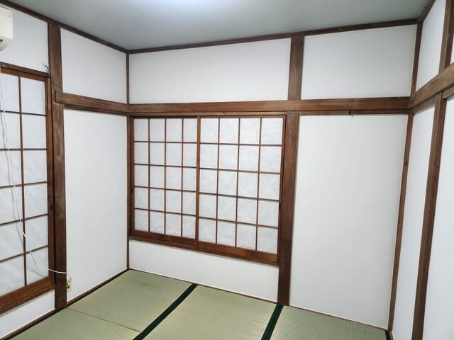 TSUKUMO松戸の寝室
