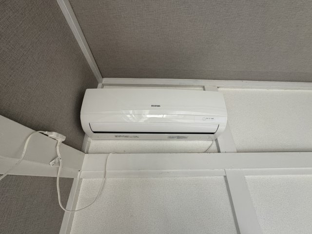 TSUKUMO松戸の設備