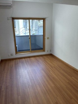 【寝室】ホットハウス川内Ⅲ