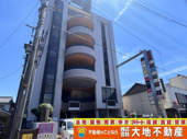未来ビルの画像