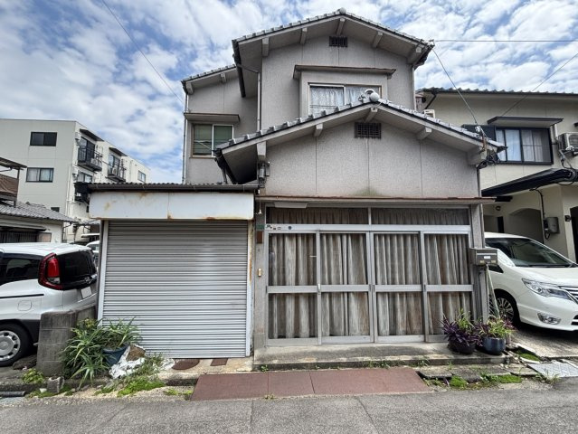 高松市浜ノ町売り土地