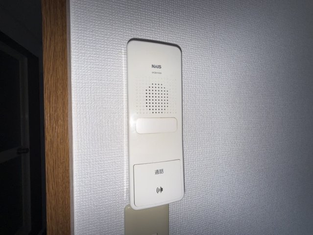 メゾンドピュア|名古屋市の賃貸ならMy賃貸のセキュリティ|メゾンドピュア