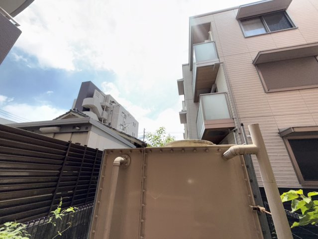メゾンドピュア|名古屋市の賃貸ならMy賃貸の展望|メゾンドピュア