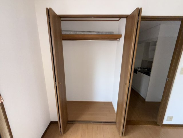 メゾンドピュア|名古屋市の賃貸ならMy賃貸の収納|メゾンドピュア