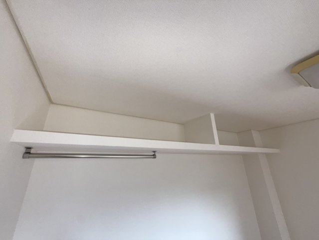 メゾンドピュア|名古屋市の賃貸ならMy賃貸の収納|メゾンドピュア
