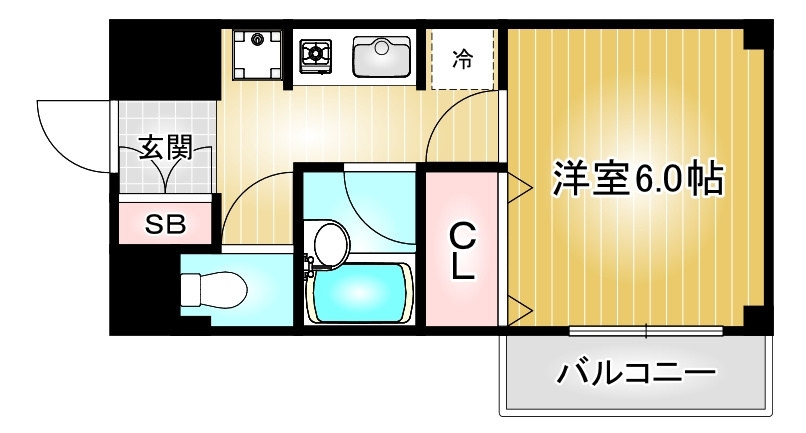メゾンドピュア|名古屋市の賃貸ならMy賃貸