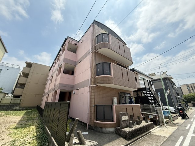 メゾンドピュア|名古屋市の賃貸ならMy賃貸