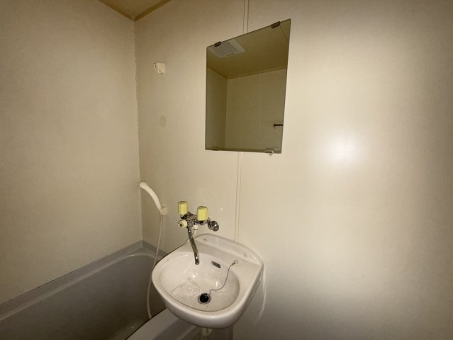 メゾンドピュア|名古屋市の賃貸ならMy賃貸の洗面所|メゾンドピュア