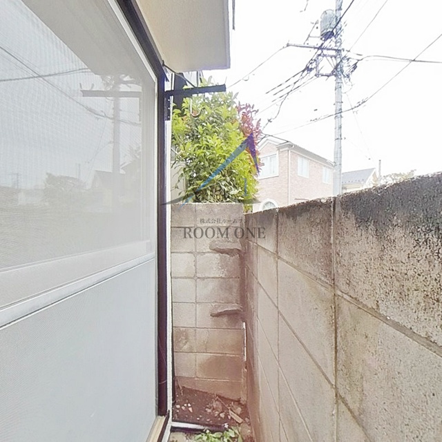 チェリーヒル小林Ⅱ