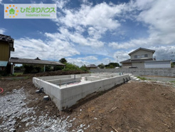 常陸太田市磯部町第3　新築戸建　1号棟の画像