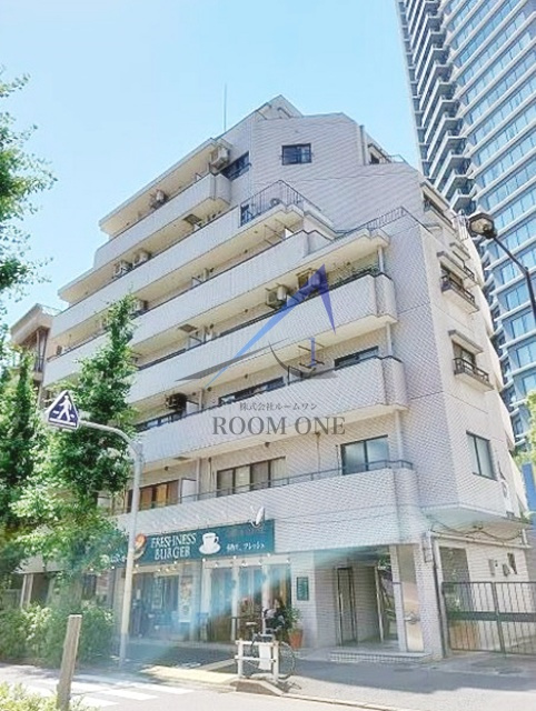 シャンボール新宿