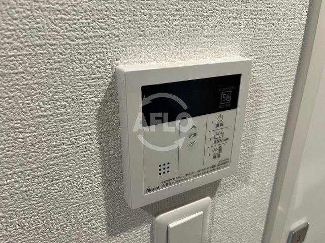 セレニテ日本橋エクラのその他|セレニテ日本橋エクラ　給湯設備