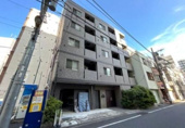 プラチナコート神田の画像