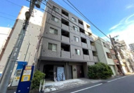 プラチナコート神田の画像