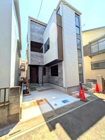 オープンライブス吉町コンフォート
