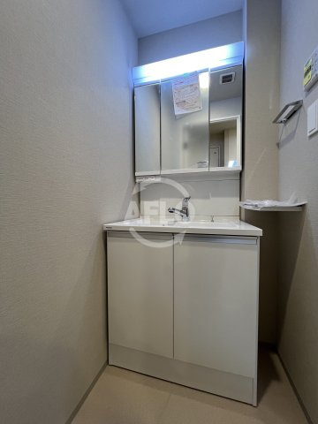 THE MUSIC COURTのキッチン|THE MUSIC COURT　キッチン