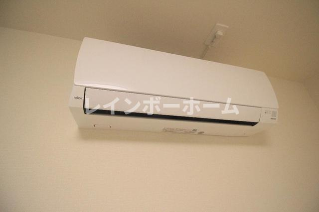 リオグランデ早稲田Ⅱ　【非対面接客対応！】接客・申込・契約　オンライン＆LINE　相談可！の設備