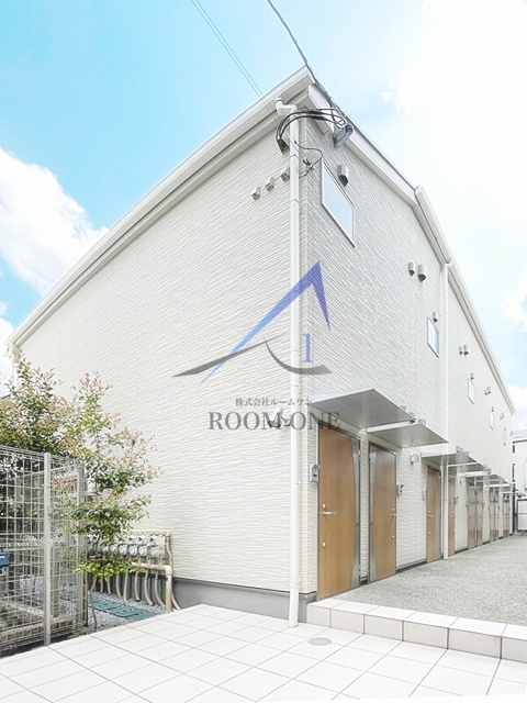 アルモニー三軒茶屋