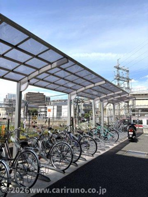 【その他共用部分】 | ベルフルール