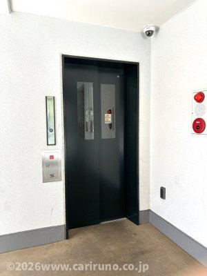 【その他共用部分】 | ベルフルール