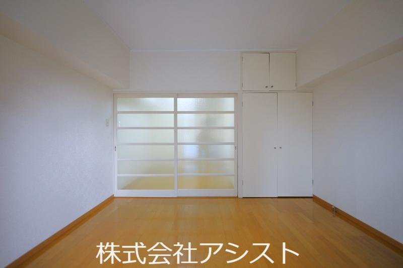 セントフォール柏の森のその他