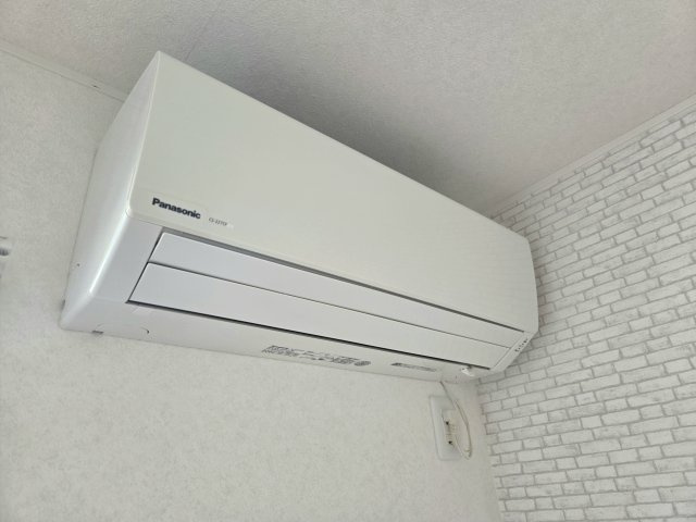 サンコート大場の設備