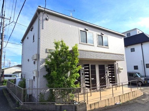 サンコート大場