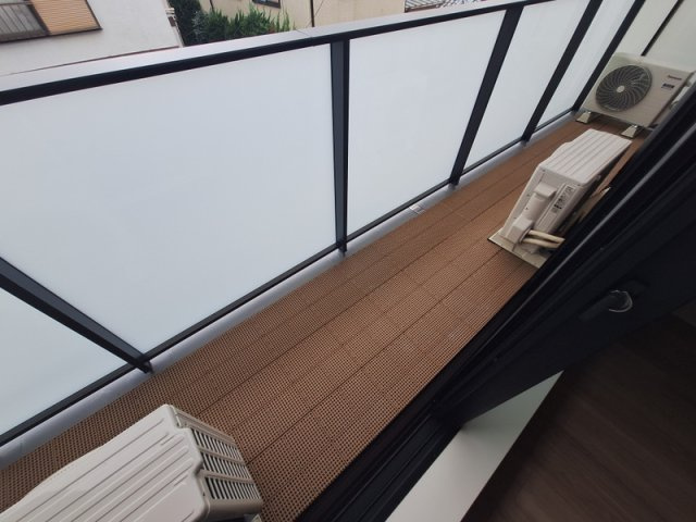 エスポワール大宮の設備