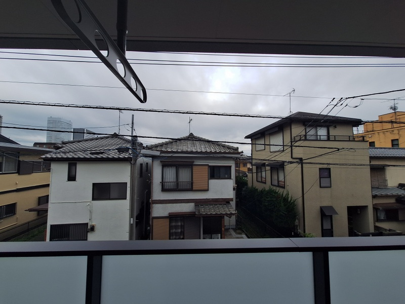 エスポワール大宮の設備