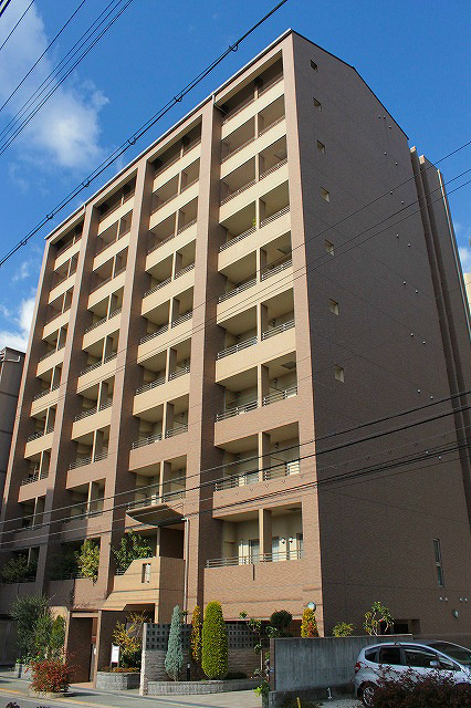 プルミエールメゾン江坂の画像
