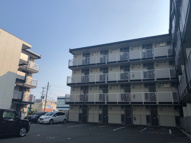 レオパレス博多豊Ⅱの画像