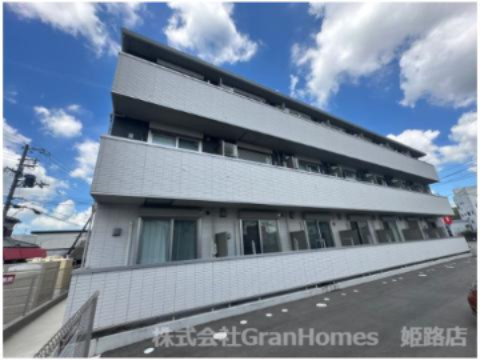セジュール　大村の外観