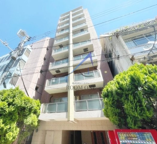 アプレシティ豊島園