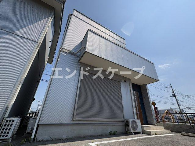 ソレイユ高崎
