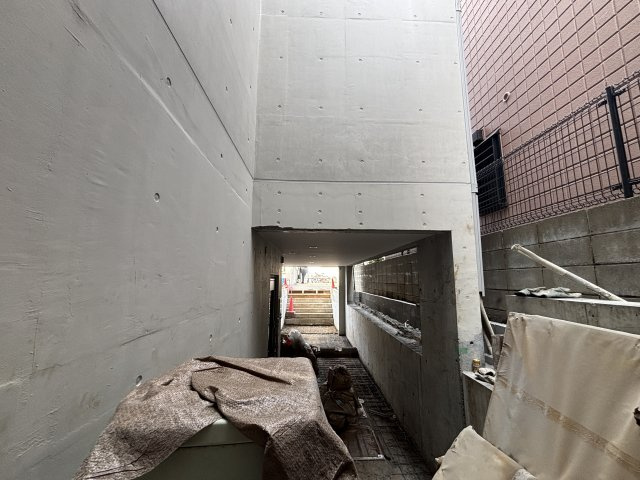 Ｌｉａｎ高井戸の展望|工事中につきイメージ画像となります。