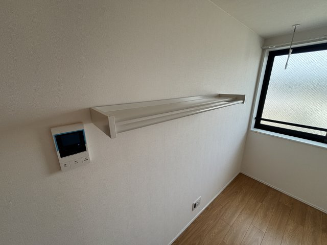 Ｌｉａｎ高井戸の収納