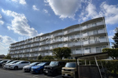 岩槻加倉住宅 3号棟の画像