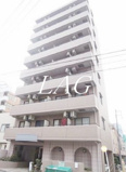 菱和パレス武蔵小杉の画像