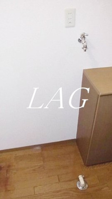 【設備】 | Ｋ’Ｓ　ＨＯＵＳＥ | 室内洗濯機置き場です。