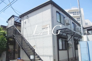 【外観】 | Ｋ’Ｓ　ＨＯＵＳＥ | 外観です。